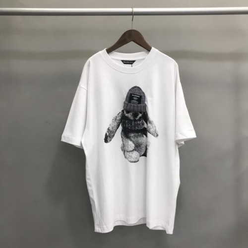 B Shirt 1：1 Quality-1666(XS-L)