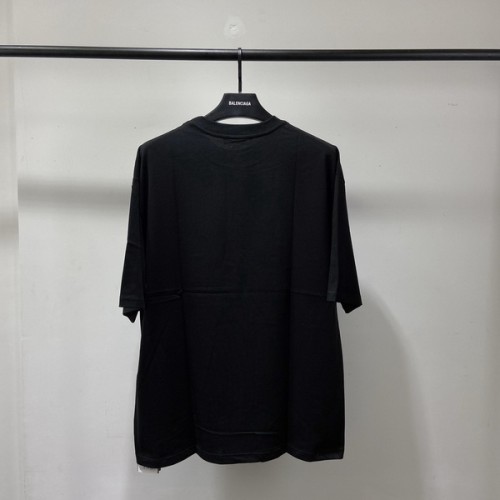 B Shirt 1：1 Quality-1392(XS-L)
