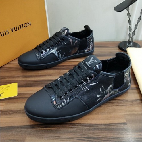 LV Men shoes 1：1 quality-3100