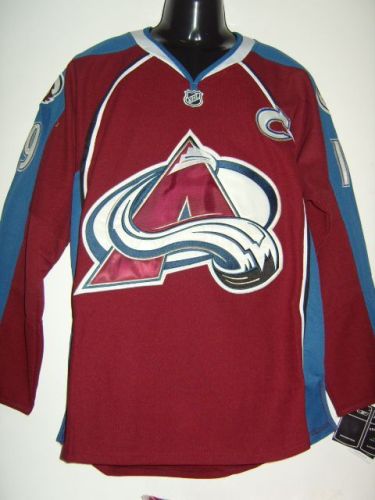 Colorado Avalanche jerseys-022