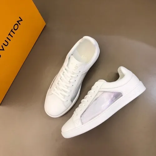 Super Max Custom LV Shoes-1453