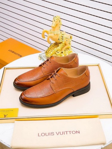 LV Men shoes 1：1 quality-2759