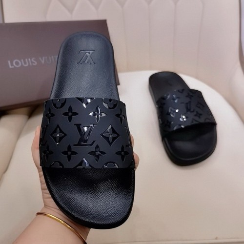 LV women slippers AAA-254