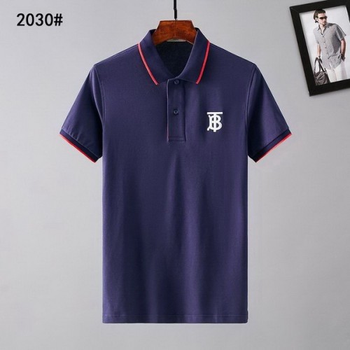 Burberry polo men t-shirt-119(M-XXXL)