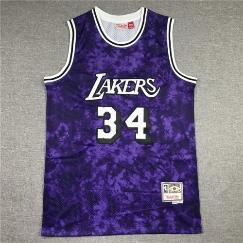 NBA Los Angeles Lakers-690