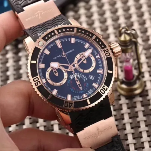 Ulysse Nardin-109