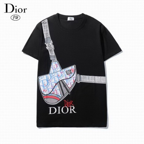 Dior T-Shirt men-228(S-XXL)