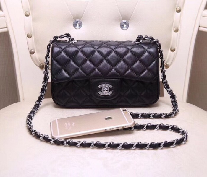 CHAL Handbags AAA Quality-061