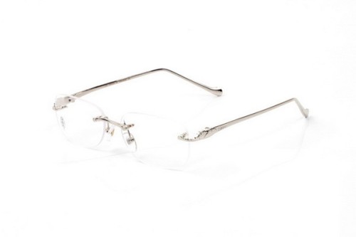 Cartie Plain Glasses AAA-1608