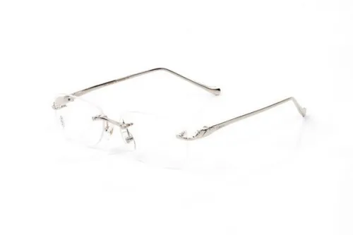 Cartie Plain Glasses AAA-1608