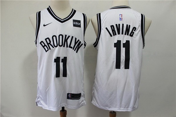 NBA Brooklyn Nets-024