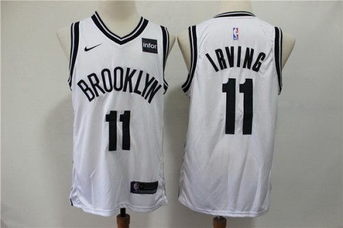 NBA Brooklyn Nets-024