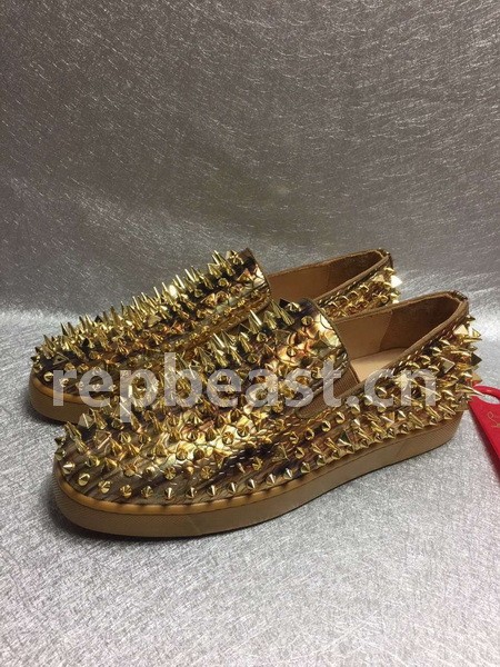 Super Max Christian Louboutin Shoes-414