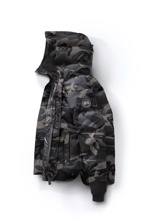 CG Down Jacket men-856