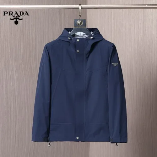 Prada Coat men-203(M-XXL)