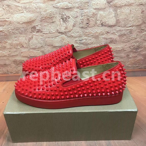 Super Max Christian Louboutin Shoes-644