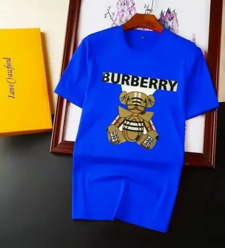 Burberry t-shirt men-674(M-XXXXL)