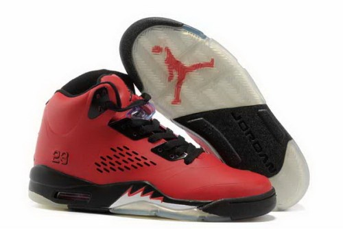 Jordan 5 women shoes AAA quality-010