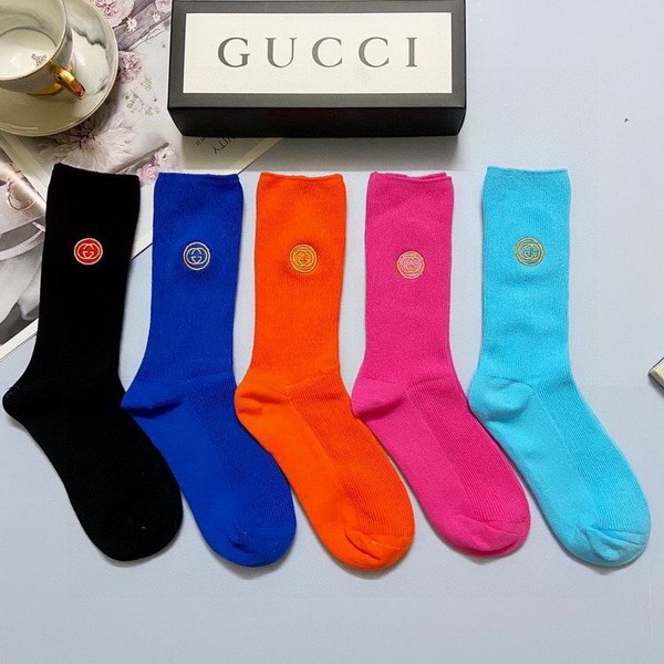 G Socks-239