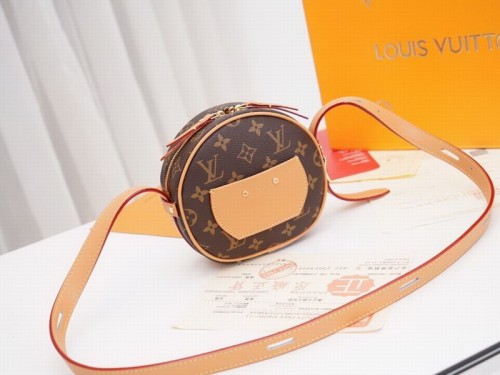 LV Hangbags AAA Women-397