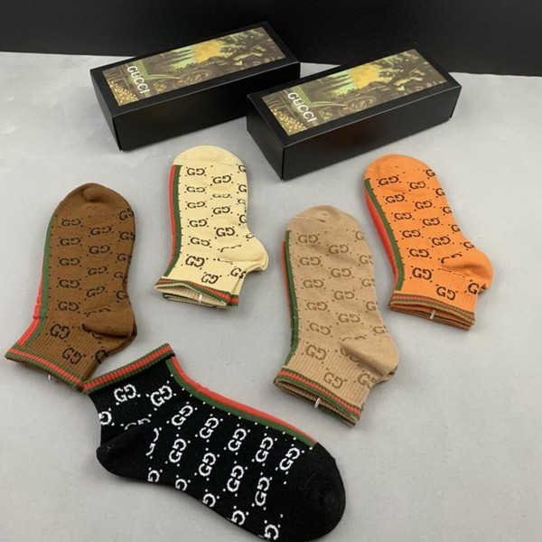 G Socks-054