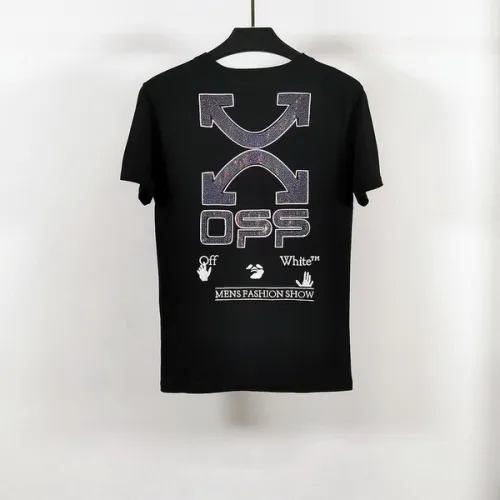 Off white t-shirt men-1542(S-XL)