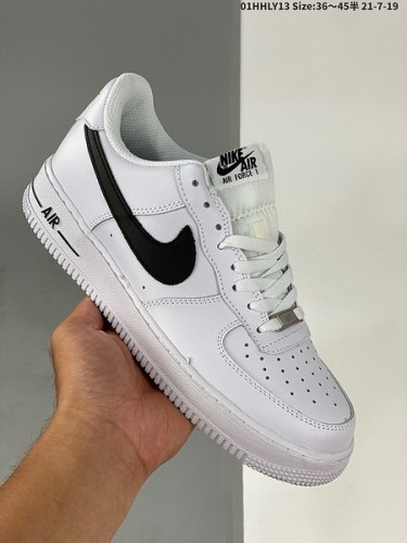 Nike air force shoes men low-2653