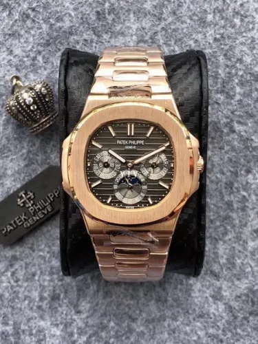 Patek Philippe Watches-469