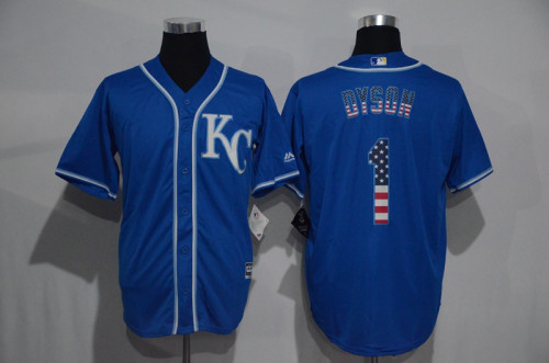 MLB Kansas City Royals-339