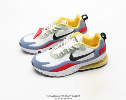 Nike Air Max 270 women shoes-413