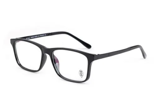 Cartie Plain Glasses AAA-1685