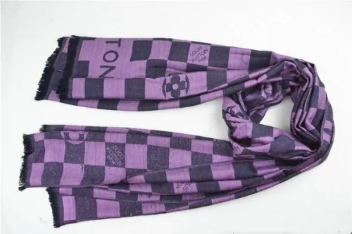 LV Silk Scarf AAA-148