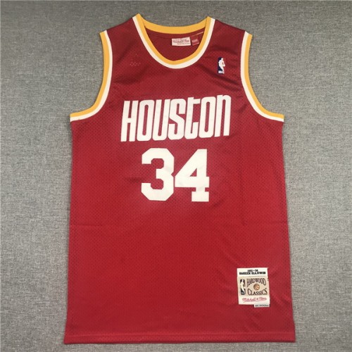 NBA Houston Rockets-130