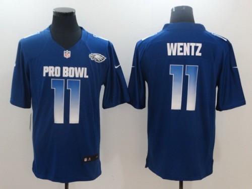 NFL 2019 Jerseys men-299