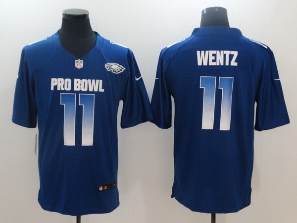 NFL 2019 Jerseys men-299