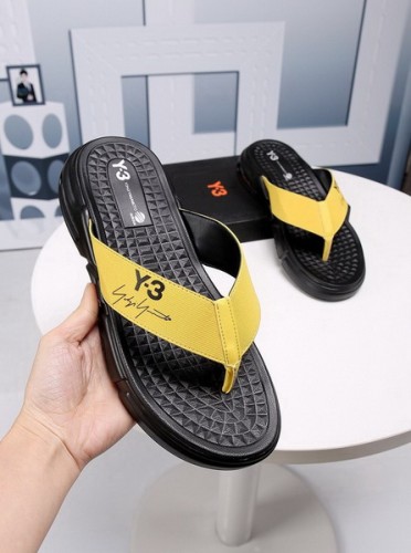 Y-3 men slippers AAA-015