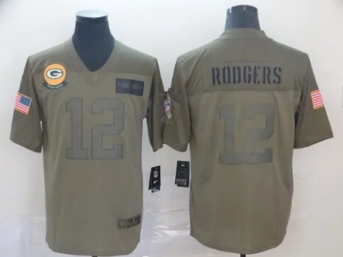 NFL 2019 Jerseys men-760