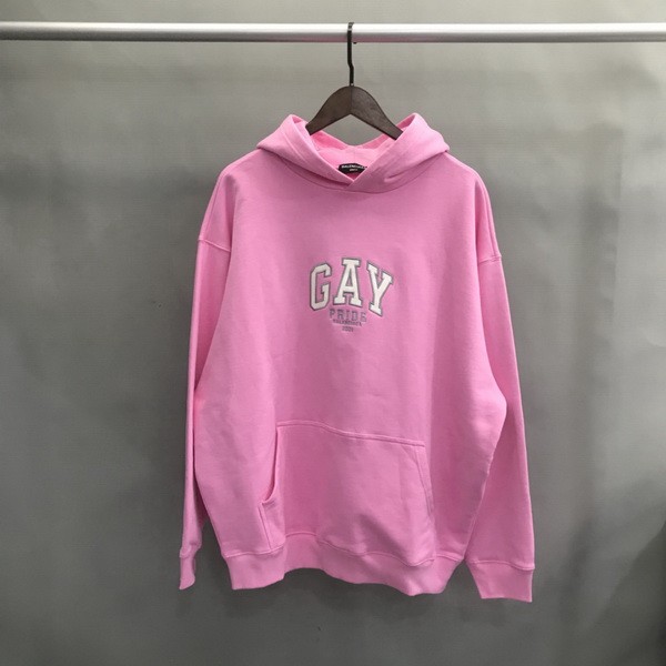 B Hoodies 1：1 Quality-811(XS-L)