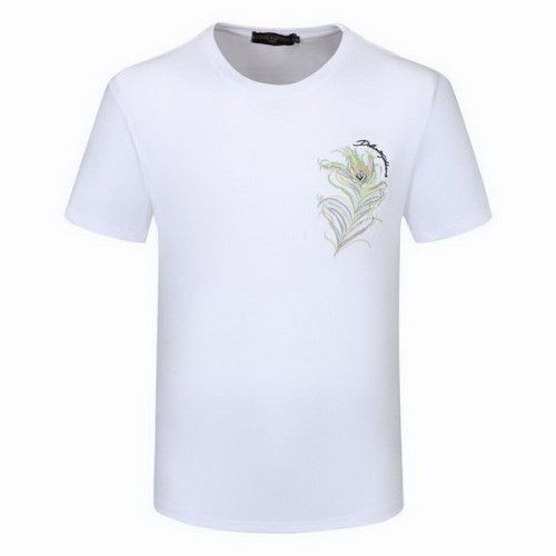 D&G t-shirt men-061(M-XXXL)
