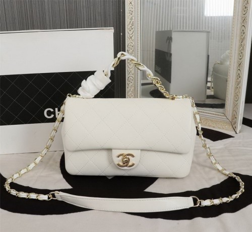 CHAL Handbags AAA Quality-073