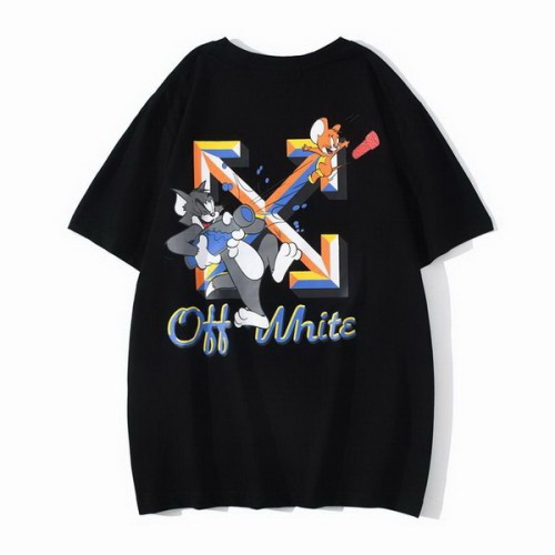Off white t-shirt men-375(M-XXL)