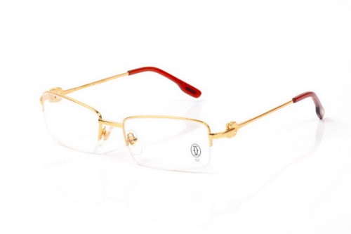 Cartie Plain Glasses AAA-1549