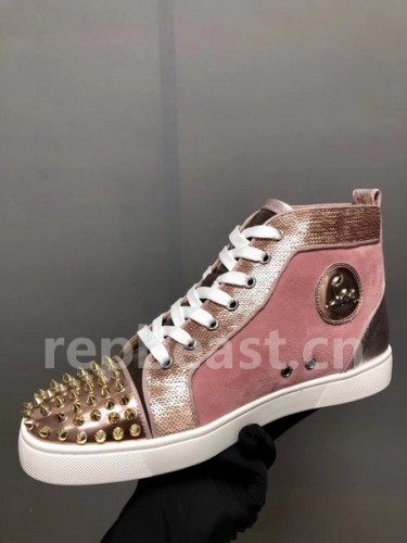 Super Max Christian Louboutin Shoes-959