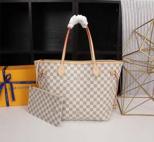 LV Hangbags AAA-037