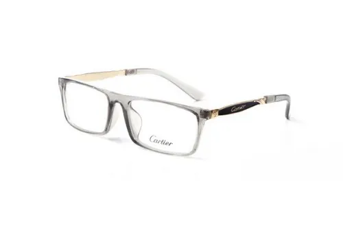 Cartie Plain Glasses AAA-1829