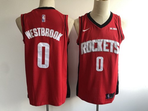 NBA Houston Rockets-110