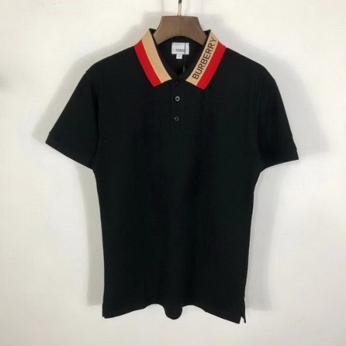 Burberry polo men t-shirt-274(M-XXL)
