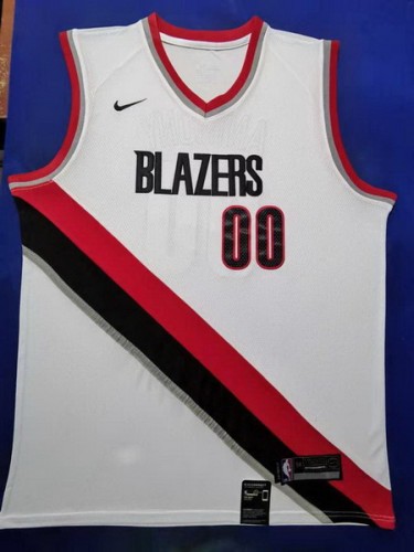 NBA Portland Trail Blazers-022