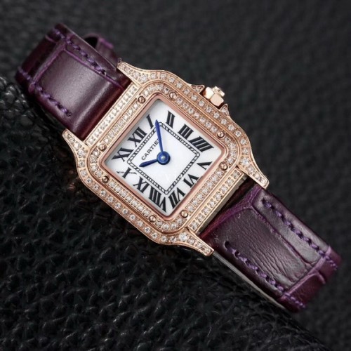 Cartier Watches-469