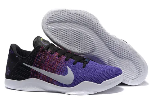 Nike Kobe Bryant 11 Shoes-053